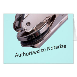 Notary Public