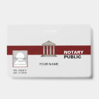 Notary Public