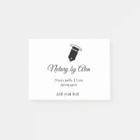 Notary public Loan signing agent add name address 