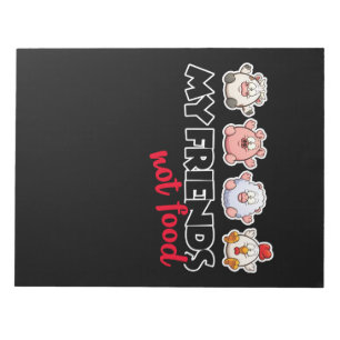 Note block vegan