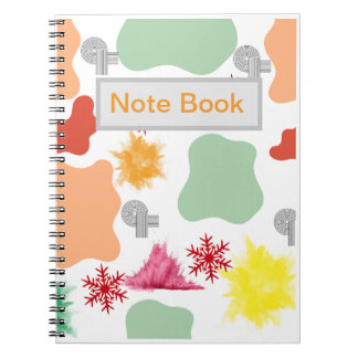 Note Book