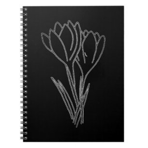 Note book ART AND DESIGN STYLE