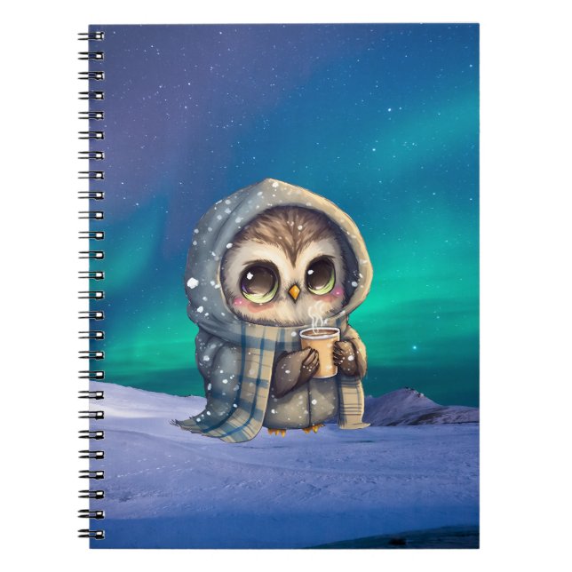 Note Book For creative minds and nature lovers! (Front)