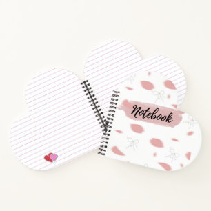 Note book for lovely ppl