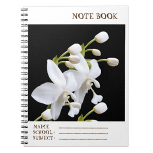 NOTE BOOK FOR STUDENT