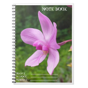 NOTE BOOK FOR STUDENT