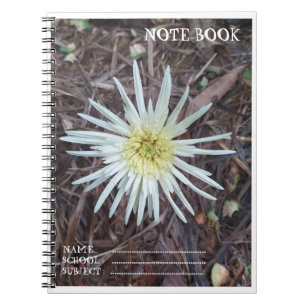NOTE BOOK FOR STUDENTS