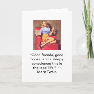 Note Card