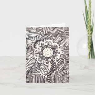 Note Card