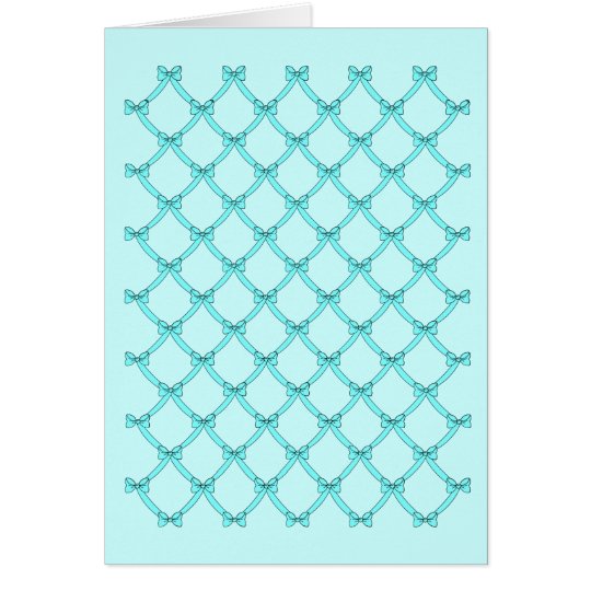 note card