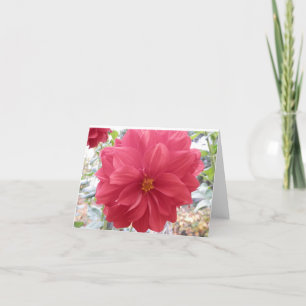Note Card