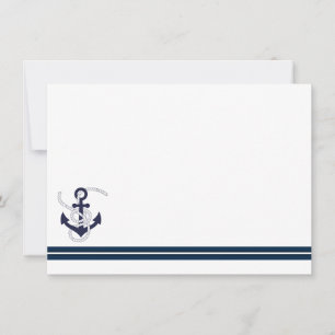 Note Card Anchor