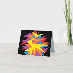 Note Card : Confusion