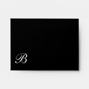 Note Card Envelope