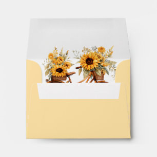 Note Card Envelope