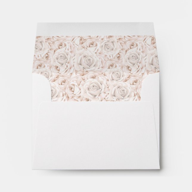 Note Card Envelope (Back (Bottom))