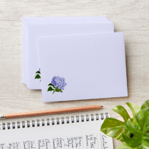 Note Card Envelope
