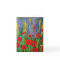 Note Card Poppies