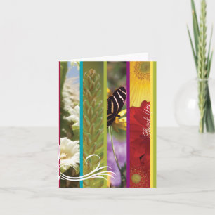 Note Card_Thank You Thank You Card