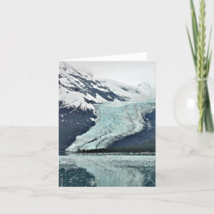 Note Card -Whitter-College Fjord