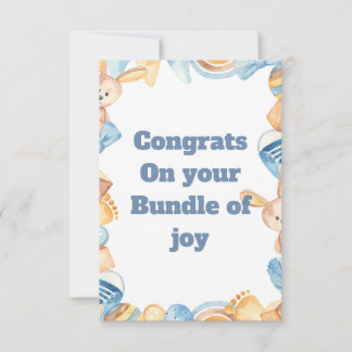 Note cards