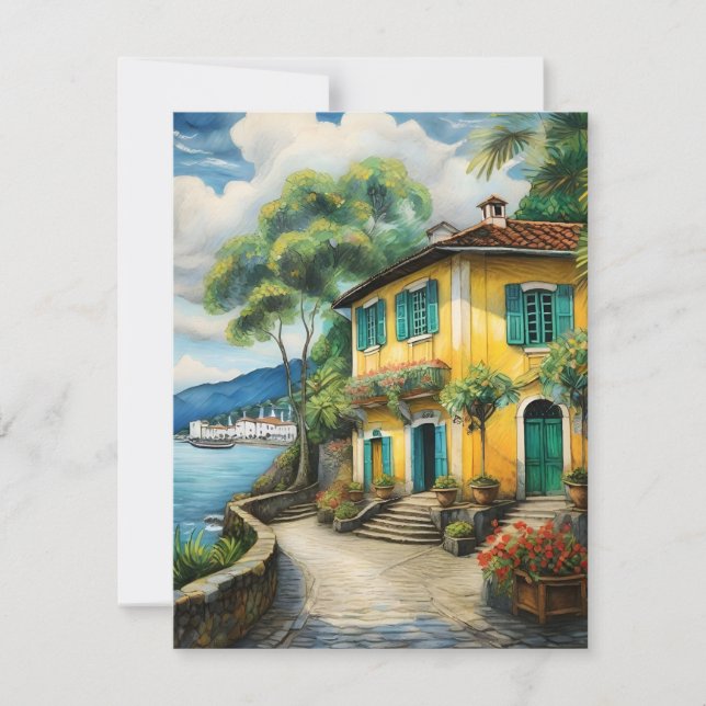 Note Cards (Front)