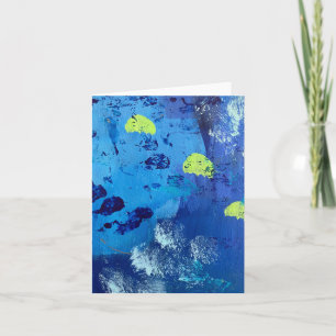 Note Cards in Luminesce Design