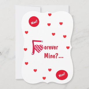 Note Cards - V Day Design 01