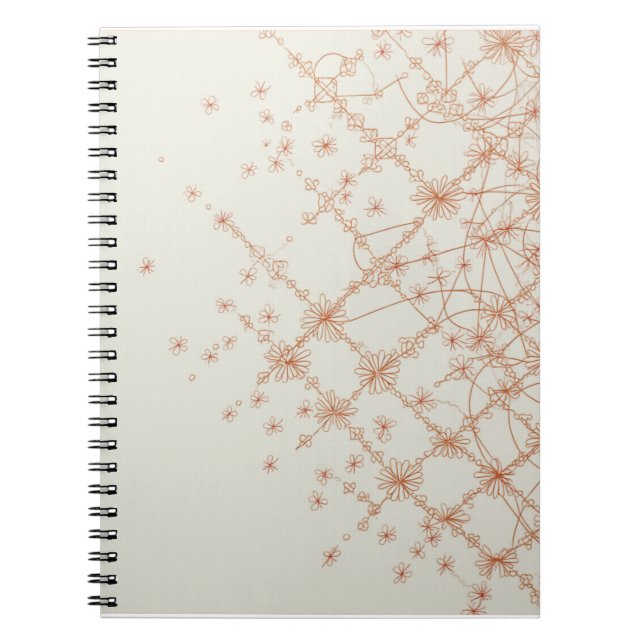 NOTE  NOTEBOOK (Front)