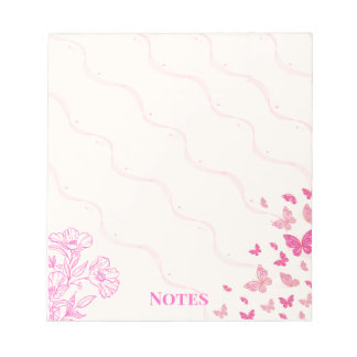 Note pads