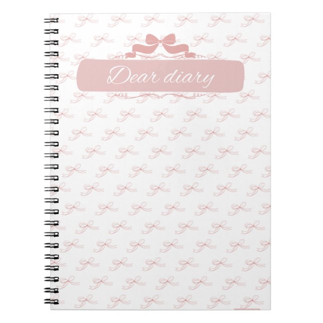 notebook (Front)