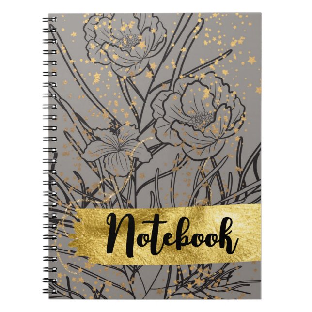 notebook (Front)