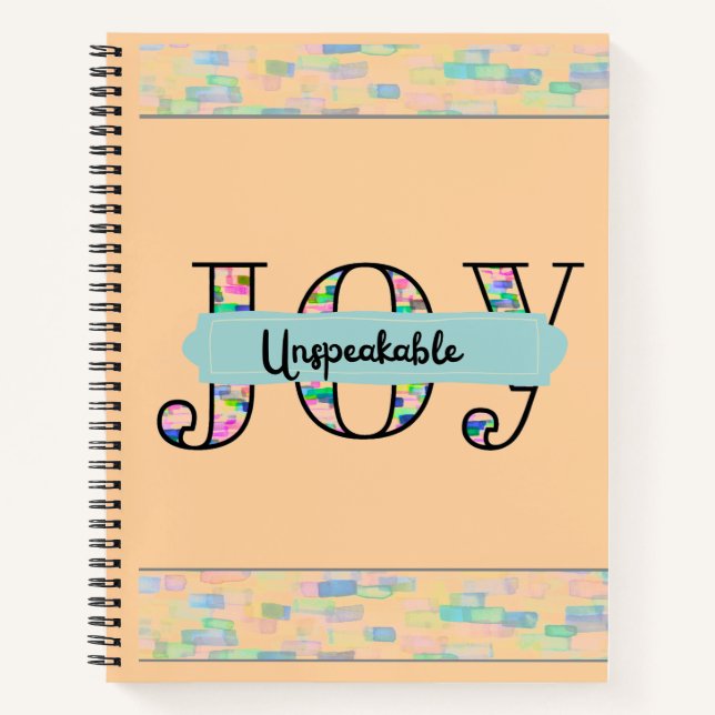 Notebook (Front)