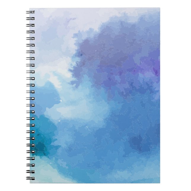 NOTEBOOK (Front)