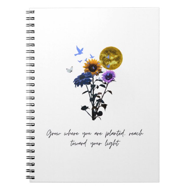 Notebook (Front)