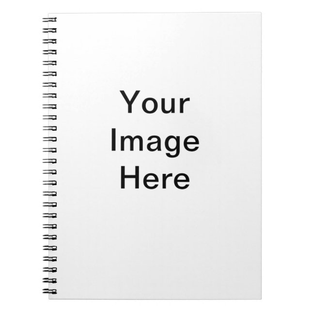 Notebook (Front)