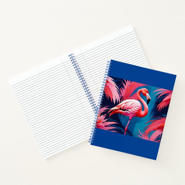 Notebook (Inside)