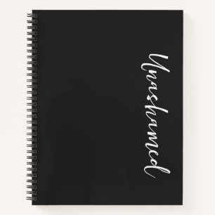 notebook