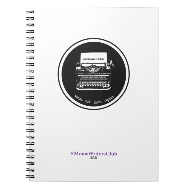 Notebook (Front)