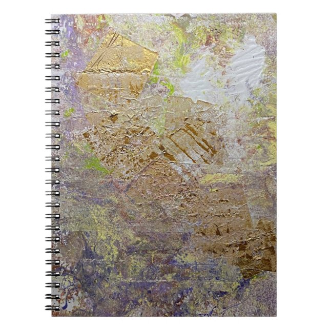 Notebook (Front)