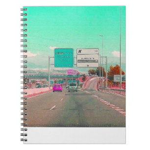 Notebook 