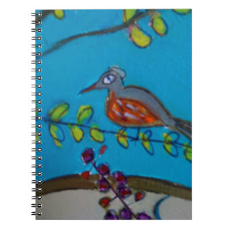 Notebook