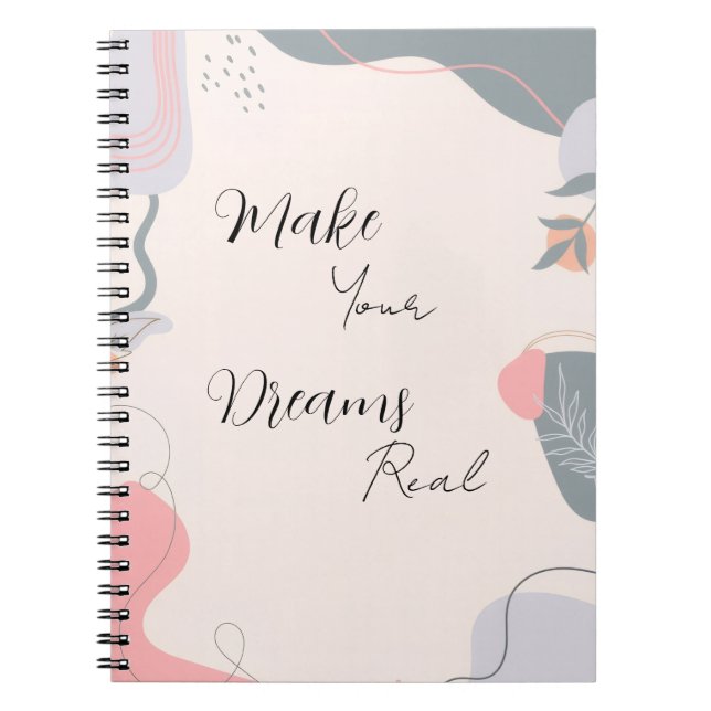 notebook (Front)