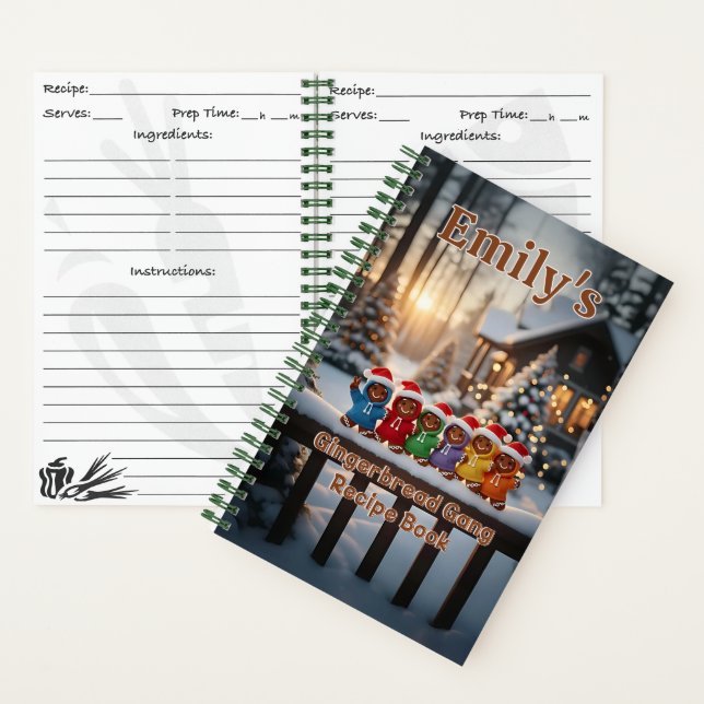  NOTEBOOK (Inside)