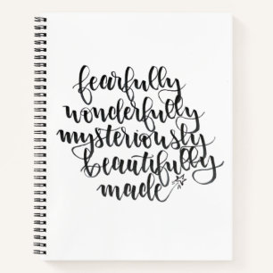Notebook
