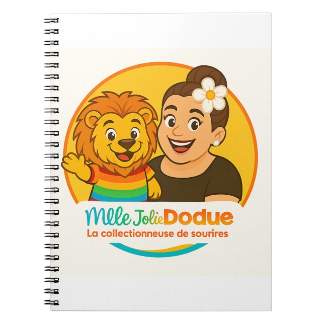 Notebook (Front)