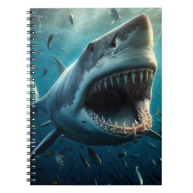Notebook (Front)