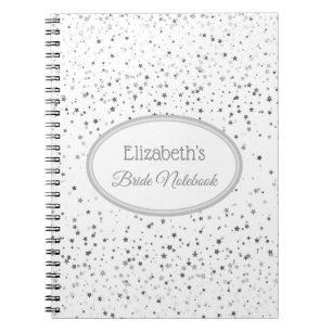 Notebook-Bride Notebook