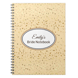 Notebook-Bride Notebook