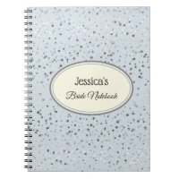 Notebook-Bride